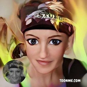 Meet your Posher, Patty